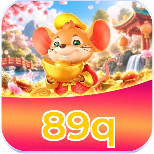 Logo 89q APK Android Brasil