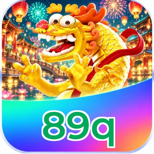 89q Logo - Bônus de Cadastro