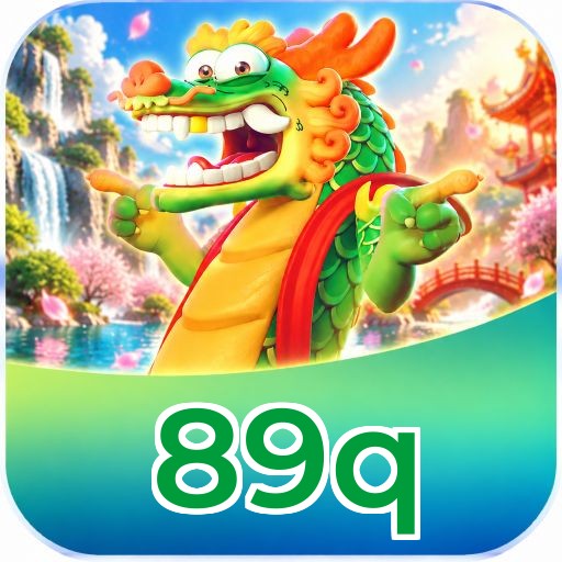 89q Download Speed Test Logo - Teste de Velocidade Certificado