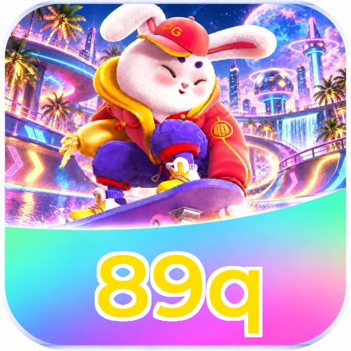 Requisitos do APK 89q para Android - Logo Oficial