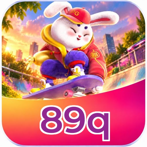89q Logo Oficial