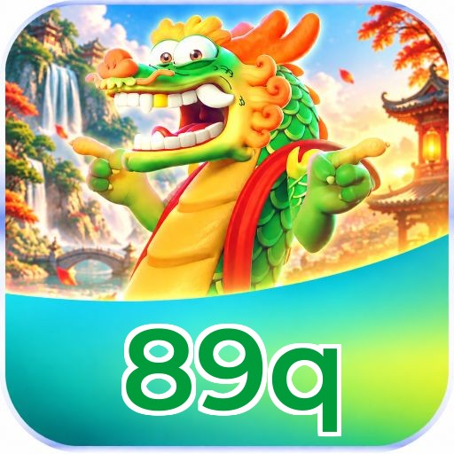 Logo da 89q
