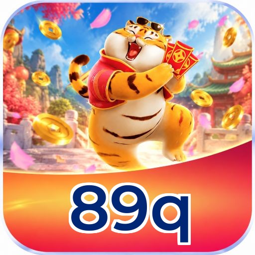 Logo 89q Loteria Online