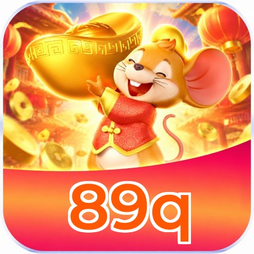89q APP Logo Oficial Certificado Android iOS
