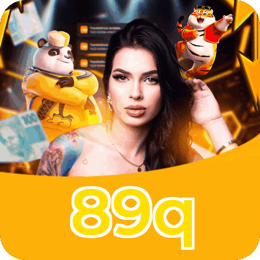 89q segurança SSL 256-bit - Licença Curaçao, eCOGRA, GLI certificado