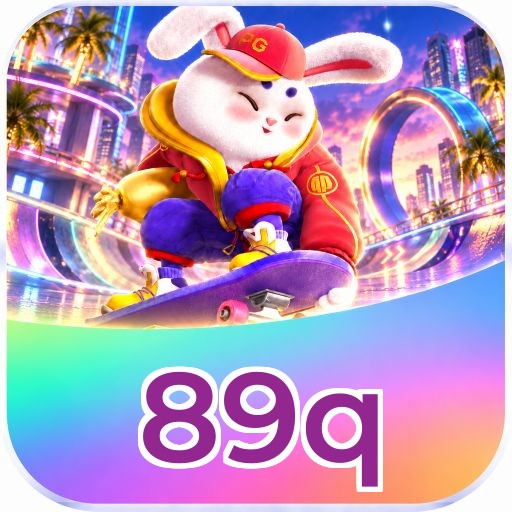 Login seguro 89q com 2FA e Face ID