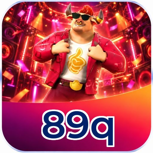 89q Logo Oficial - Cassino Online Brasil Certificado eCOGRA